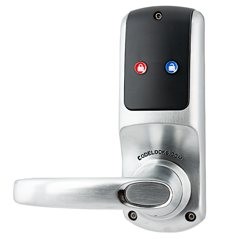 CODELOCKS CL5010 Battery Operated Digital Mortice Sash Lock With Netcode & Do Not Disturb