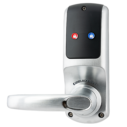 CODELOCKS CL5010 Battery Operated Digital Mortice Sash Lock With Netcode & Do Not Disturb