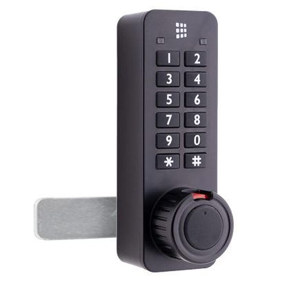 CODELOCKS KL90 Electronic Kitlock Nano Vertical