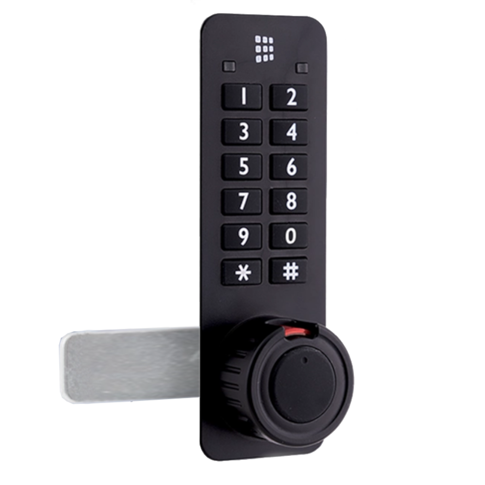 CODELOCKS KL90 Electronic Kitlock Nano Vertical