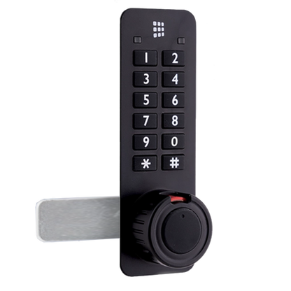 CODELOCKS KL90 Electronic Kitlock Nano Vertical