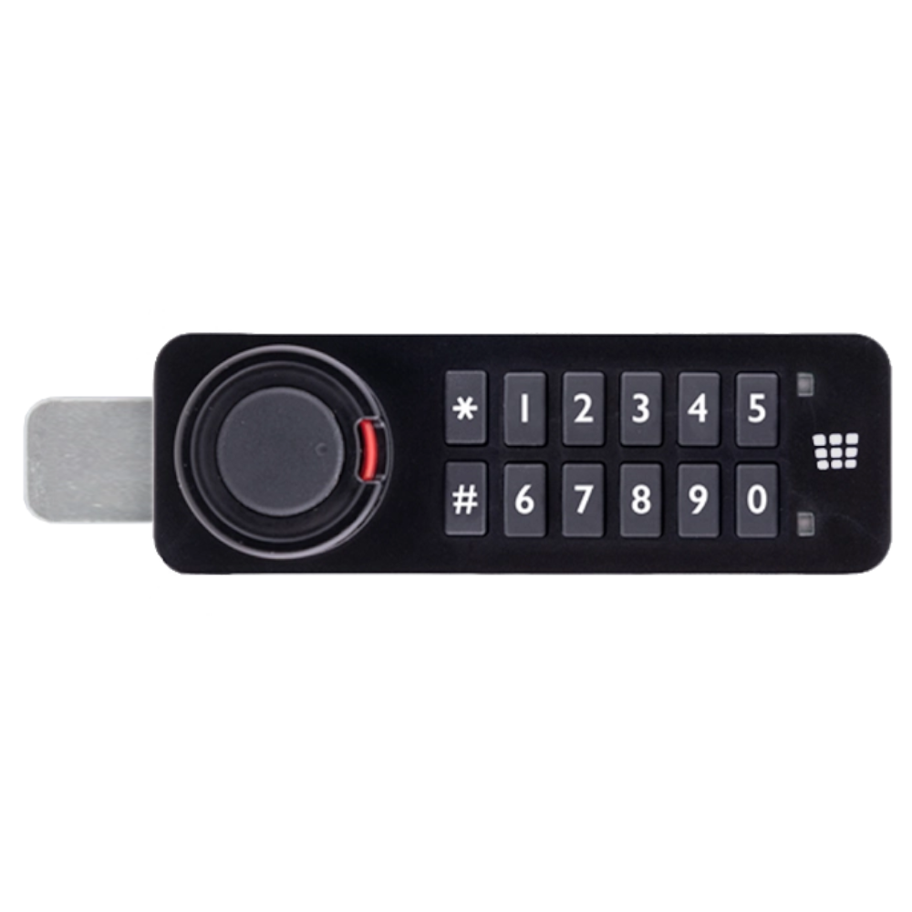 CODELOCKS KL90 Electronic Kitlock Nano Horizontal