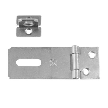CROMPTON 617 Hasp & Staple