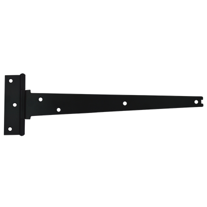 CROMPTON 909 Japaned Tee Hinge