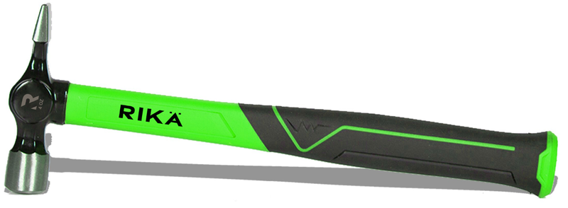 Rikä Fibreglass Cross Pein Hammer 4oz