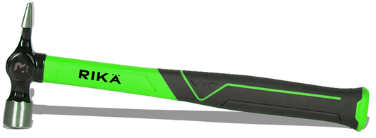 Rikä Fibreglass Cross Pein Hammer 4oz
