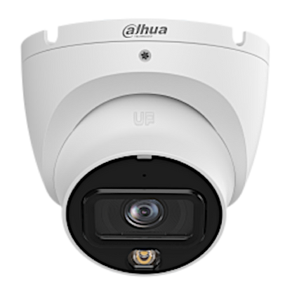 DAHUA IP Turret Dome (Eyeball) Entry Series Network Camera 12V DC