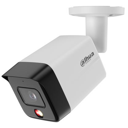 DAHUA IP Bullet 6MP Entry Series Network Camera 12V DC