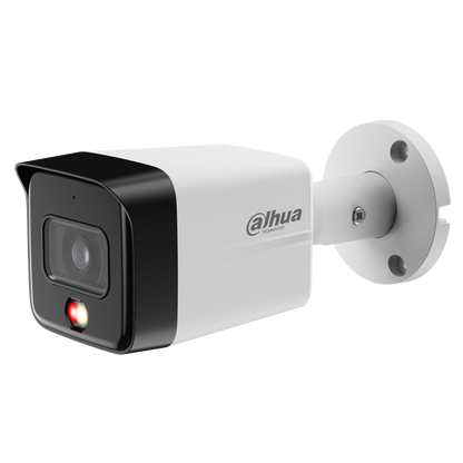 DAHUA IP Bullet 6MP Entry Series Network Camera 12V DC