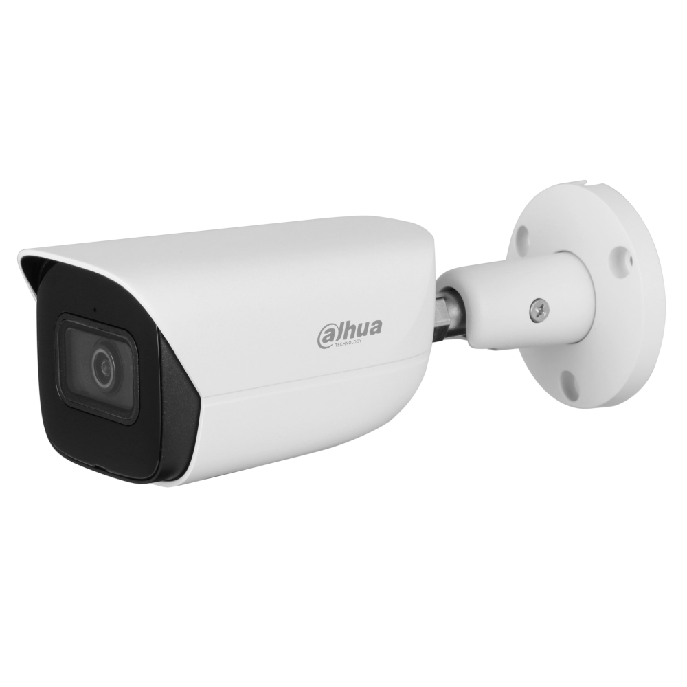 DAHUA IP Bullet 5MP WizSense Series 3 Network Camera 50 Metre IR 12V DC