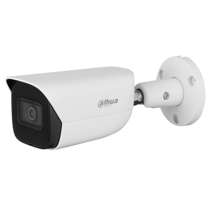 DAHUA IP Bullet 5MP WizSense Series 3 Network Camera 50 Metre IR 12V DC