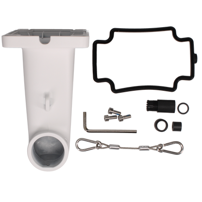 DAHUA IP PTZ WizSense 4MP + 8MP Network TiOC Camera With Starlight IR 25 x Optical Zoom Active Deterrence 12V DC