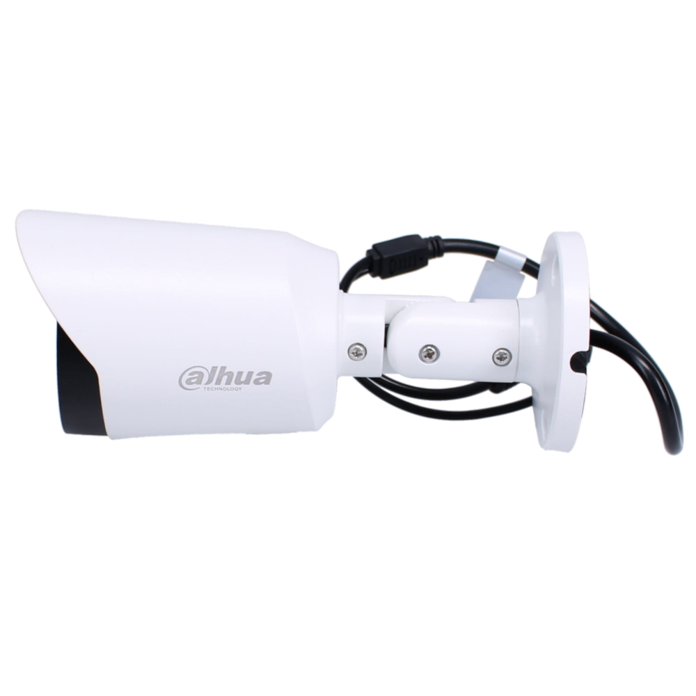 DAHUA HDCVI Bullet Camera 5MP 16:9 Starlight IR 12V DC