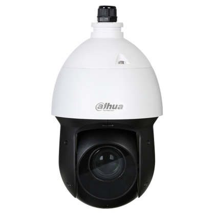 DAHUA HDCVI PTZ Camera SD49 Series 2MP Optical Zoom IP66 12V DC Including Wall Bracket