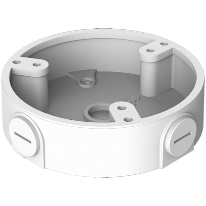 DAHUA PFA137 Round Aluminium Junction Box