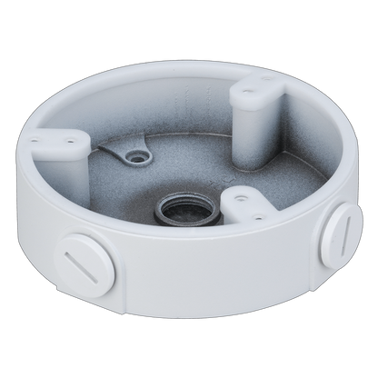 DAHUA PFA137 Round Aluminium Junction Box