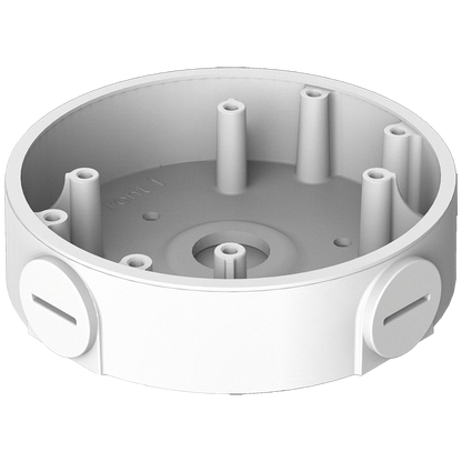 DAHUA PFA139 Round Aluminium Junction Box To Suit HDBW-FP And HWD-EMP Series Cameras