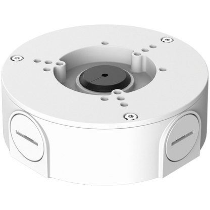 DAHUA PFA130-E Round Aluminium Waterproof Junction Box