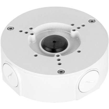 DAHUA PFA130-E Round Aluminium Waterproof Junction Box