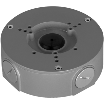 DAHUA PFA130-E Round Aluminium Waterproof Junction Box