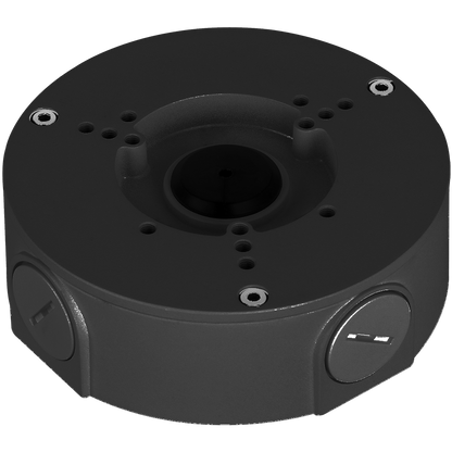 DAHUA PFA130-E Round Aluminium Waterproof Junction Box