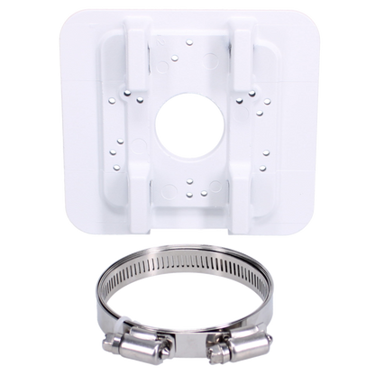 DAHUA PFA152-E Pole Mount Bracket