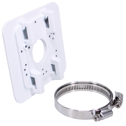 DAHUA PFA152-E Pole Mount Bracket