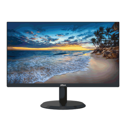 DAHUA Monitor LM22-H200 LED Backlit With Full HD Display 21.5 Inch Screen