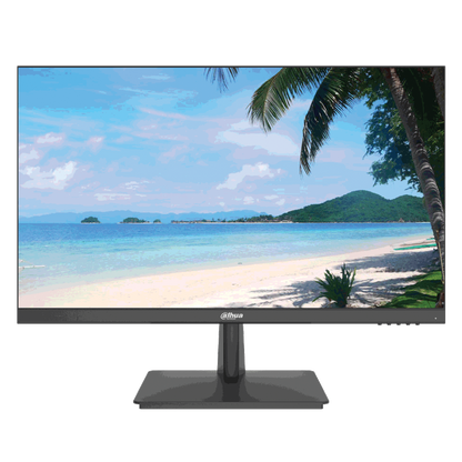 DAHUA Monitor LM24-H200 LED Backlit With Full HD Display 24 Inch Screen