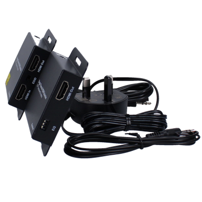 DAHUA Video HDMI Extender PFM700-E Includes Transmitter & Receiver