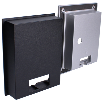 DAHUA Video Door Entry Flush Mount Plate VTM114