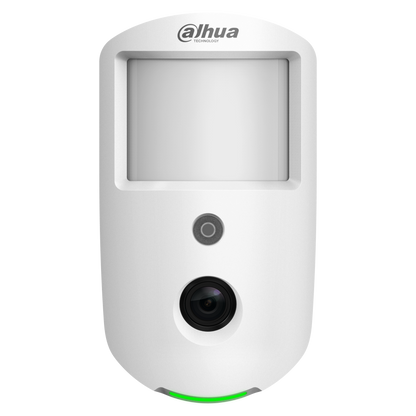 DAHUA Airshield Wireless PIR/Camera (Indoor) ARD1731-W2(868)
