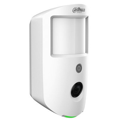 DAHUA Airshield Wireless PIR/Camera (Indoor) ARD1731-W2(868)
