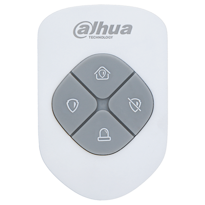 DAHUA Airshield Wireless Key Fob ARA24-W2(868)