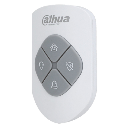 DAHUA Airshield Wireless Key Fob ARA24-W2(868)
