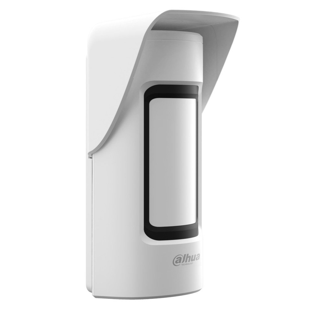 DAHUA Airshield Wireless Outdoor Triple Tech PIR/Microwave Detector ARD2251E-W2(868)