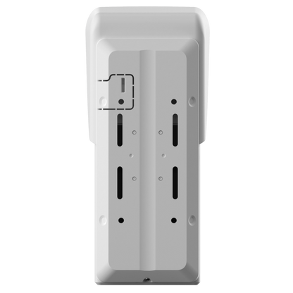 DAHUA Airshield Wireless Outdoor Triple Tech PIR/Microwave Detector ARD2251E-W2(868)