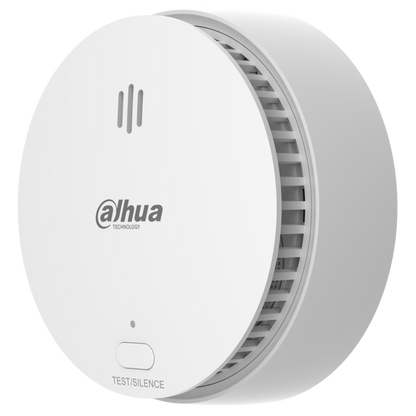 DAHUA Airshield Wireless Optical Smoke Detector HY-SA21A-W2(868)