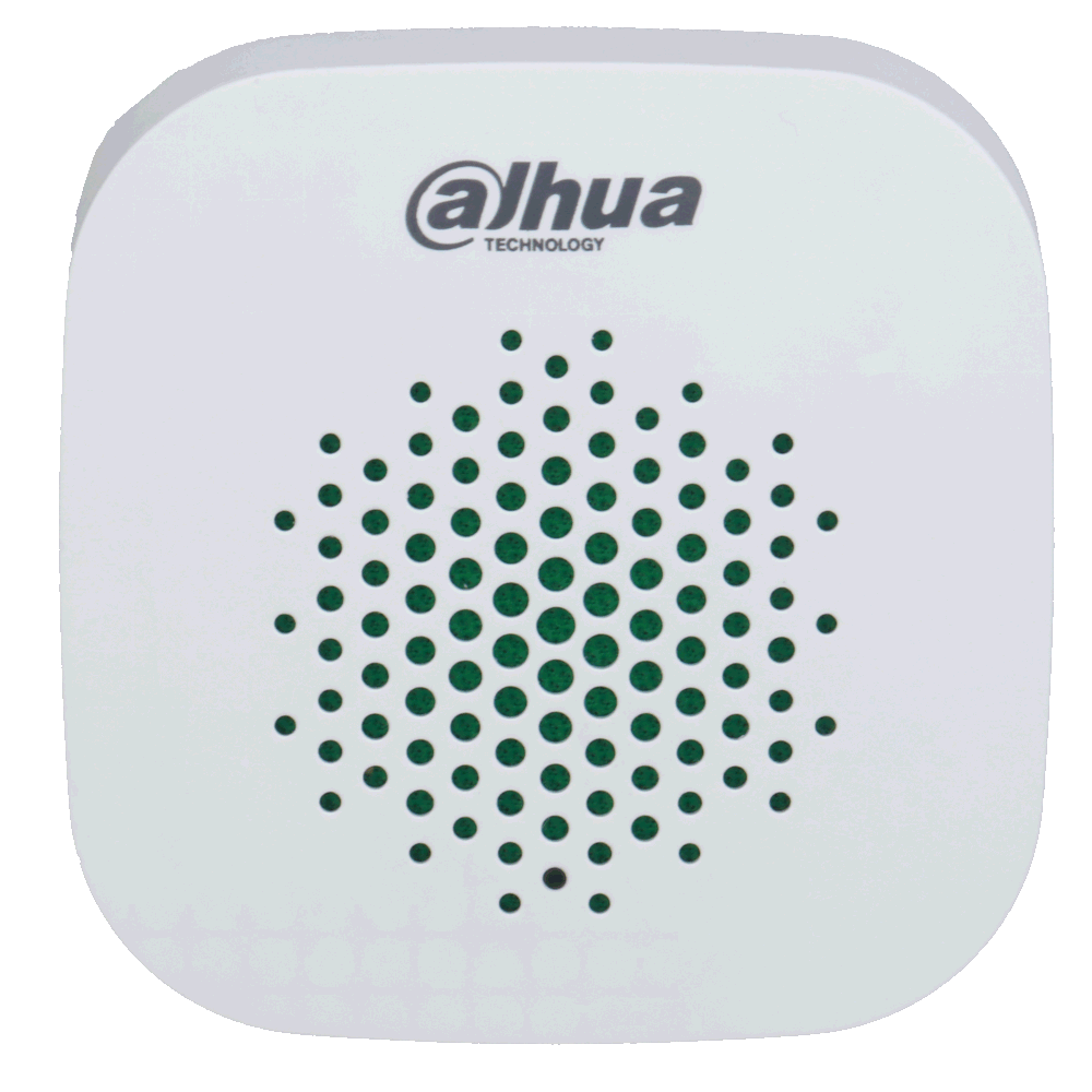 DAHUA Airshield Wireless Internal Siren ARA12-W2(868)