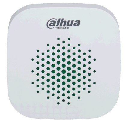 DAHUA Airshield Wireless Internal Siren ARA12-W2(868)