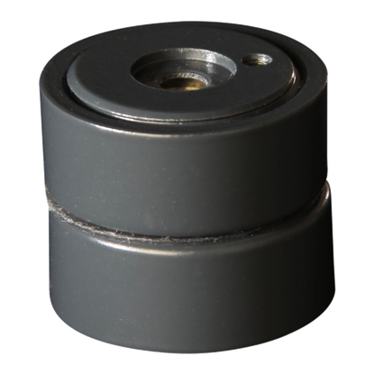 DEBAR Protec 25mm Magnetic Door Holder To Suit Flat Handle