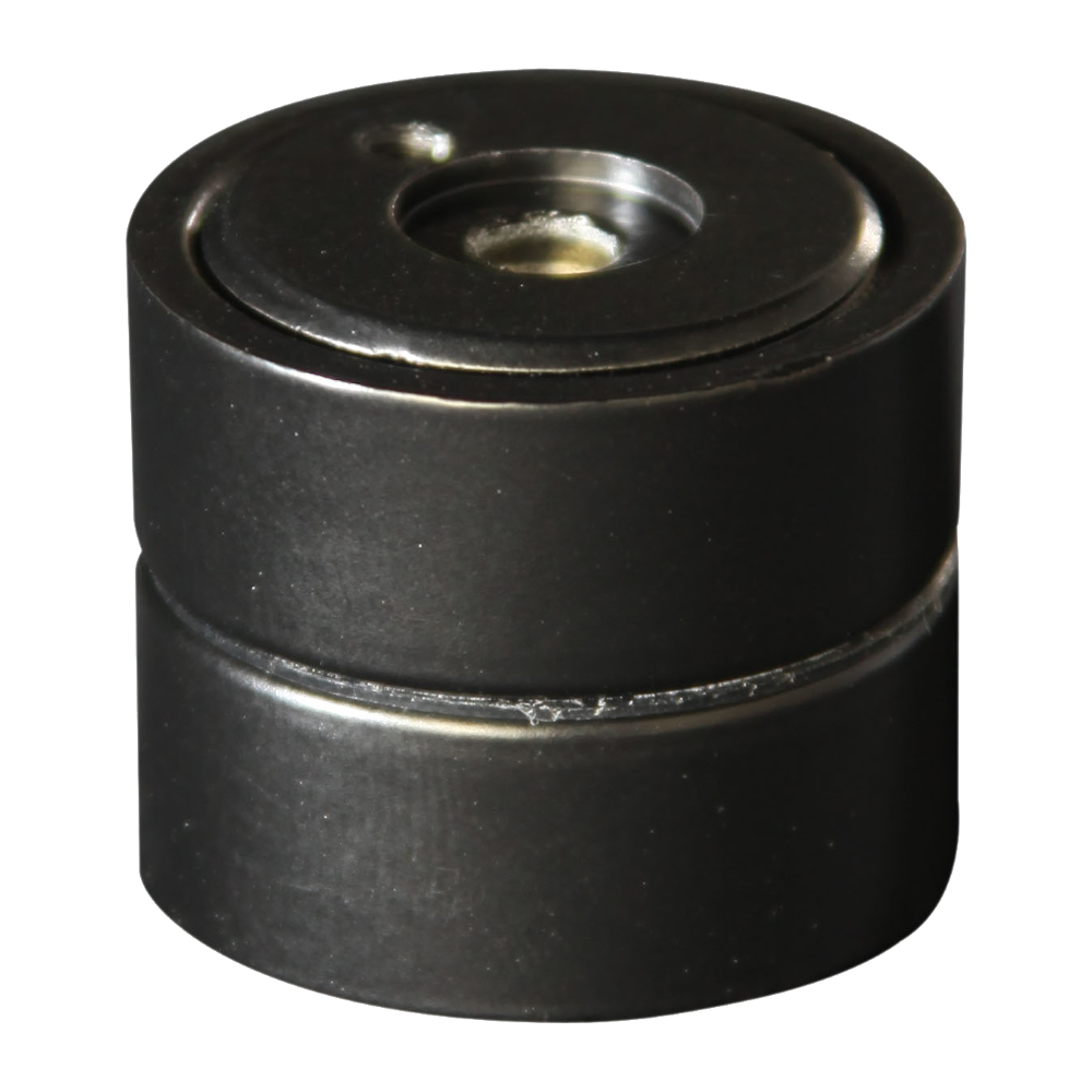 DEBAR Protec 25mm Magnetic Door Holder To Suit Flat Handle