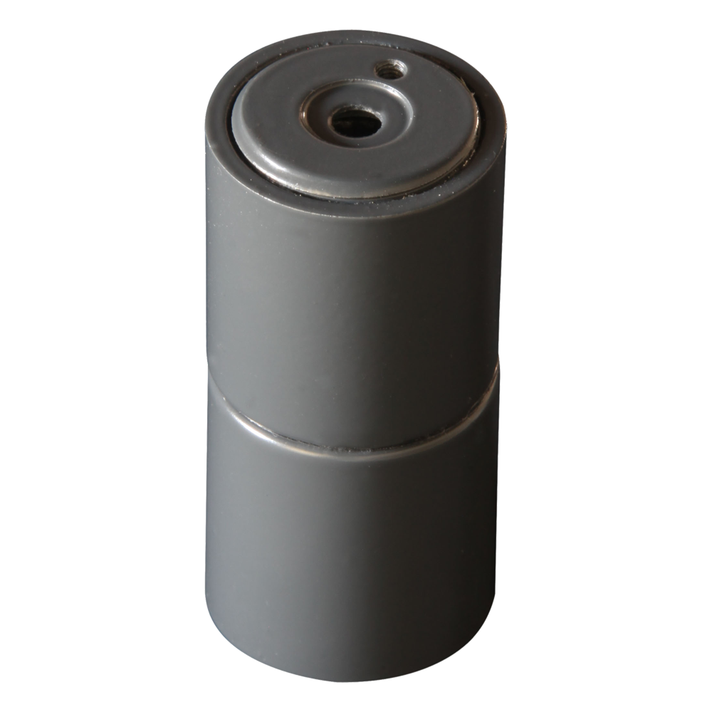 DEBAR Protec 65mm Magnetic Door Holder To Suit Lever/Lever Handle