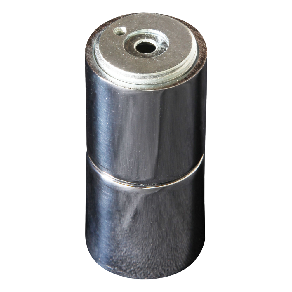 DEBAR Protec 65mm Magnetic Door Holder To Suit Lever/Lever Handle