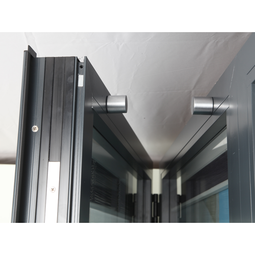 DEBAR Protec 65mm Magnetic Door Holder To Suit Lever/Lever Handle