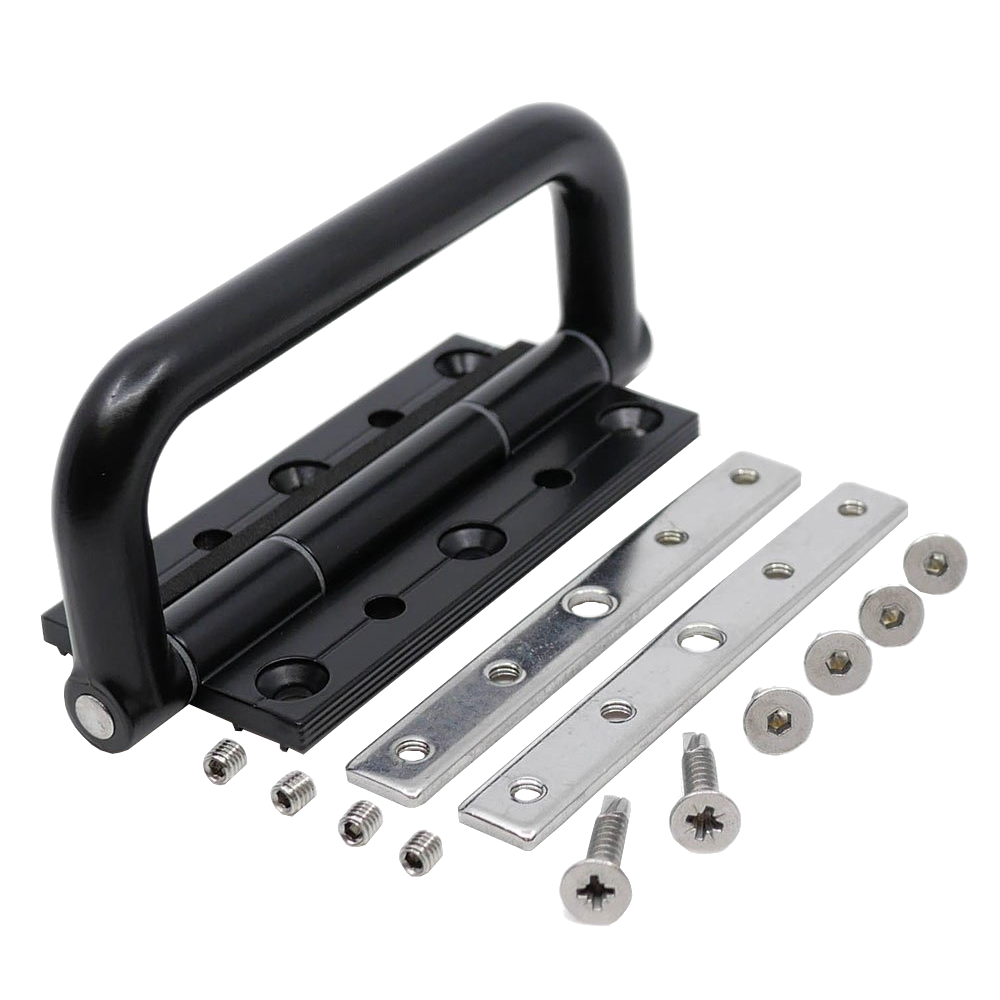 DEBAR Pull Hinge To Suit Visofold 1000