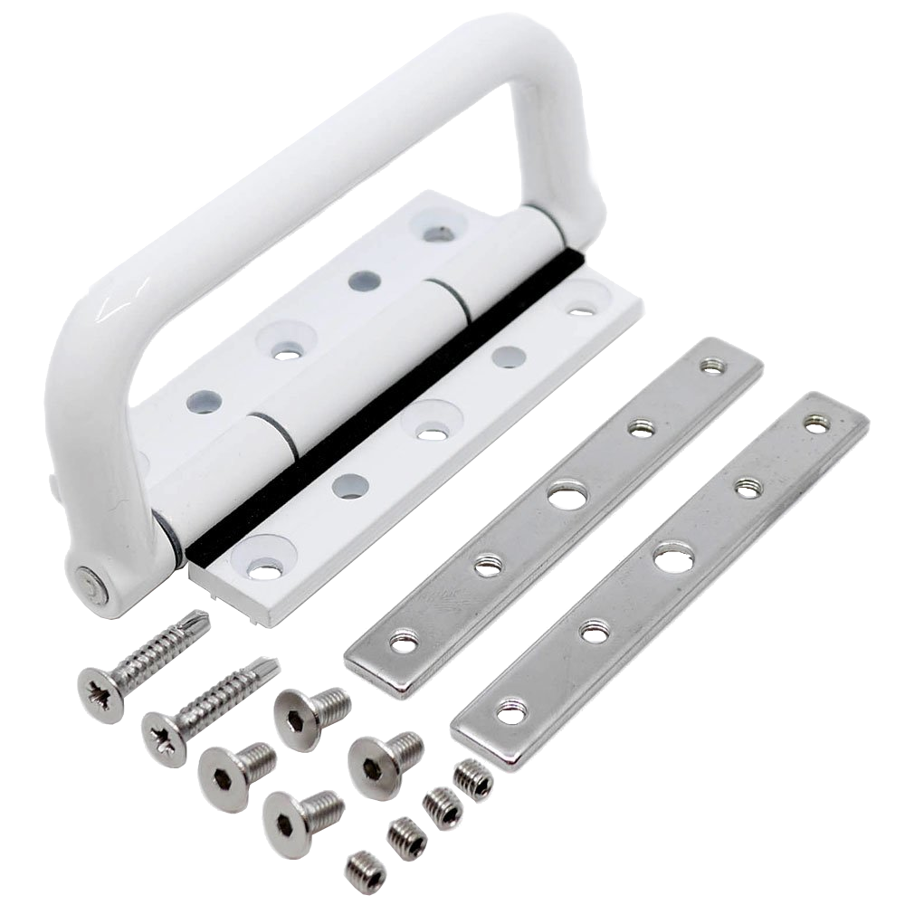 DEBAR Pull Hinge To Suit Visofold 1000