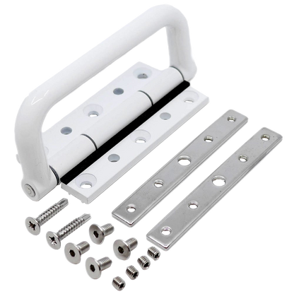 DEBAR Pull Hinge To Suit Visofold 1000