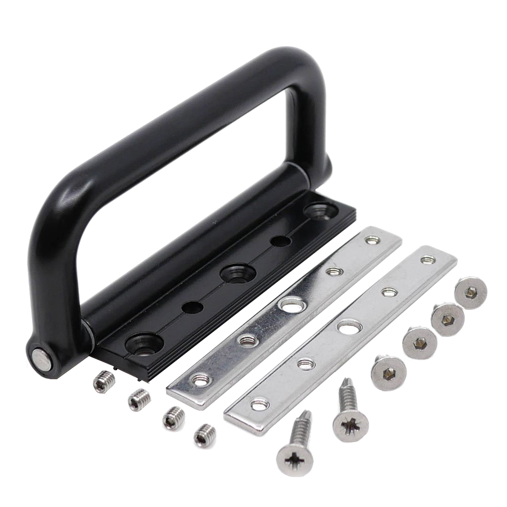 DEBAR Pull Hinge To Suit Visofold 1000