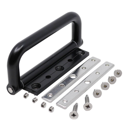 DEBAR Pull Hinge To Suit Visofold 1000